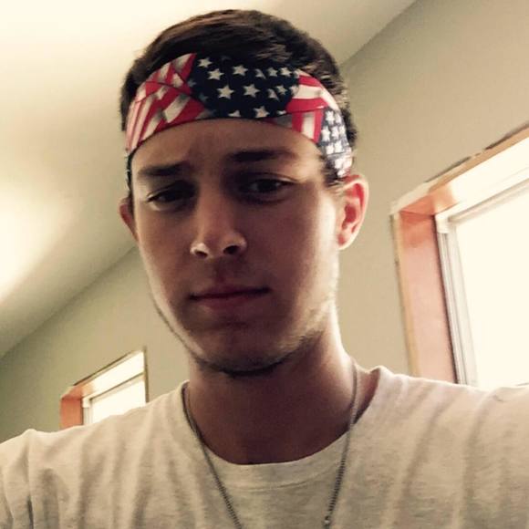 Meet your Posher, Dalton - Picture 1 of 1